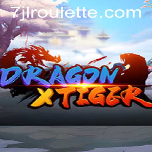 DragonXTiger: The New Era of Strategic Gaming