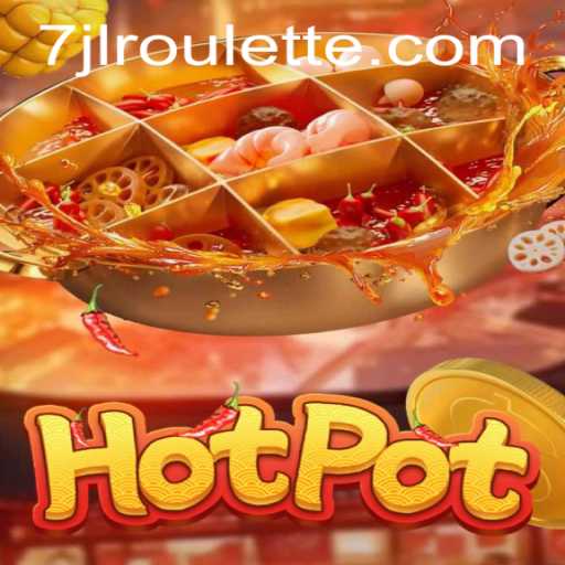 Unveiling the Excitement of Hotpot: A New Interactive Gaming Adventure