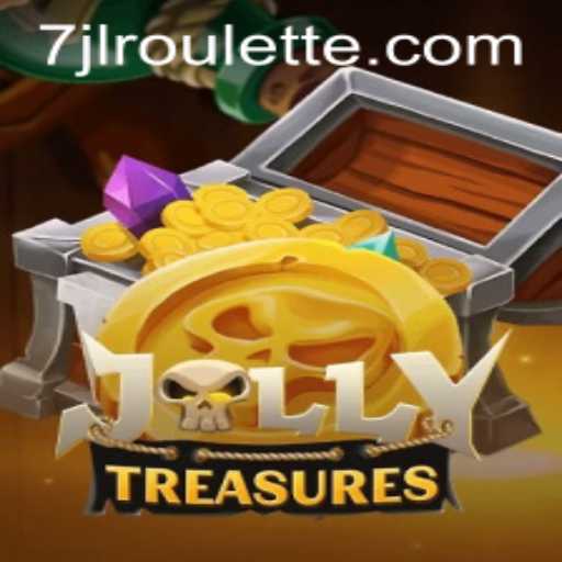 The Exciting World of JollyTreasures: Dive Into a High-Seas Adventure